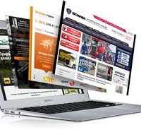 примеры сайтов